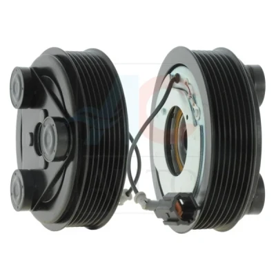 Bilde av ACAUTO AC 06CL13 Magnet Clutch CALSONIC, NISSAN CR 12, 14