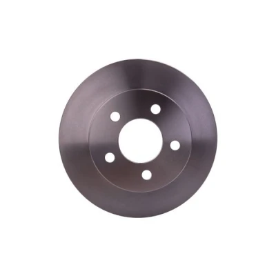 Bilde av HELLA 8DD 355 108 591 Bremseskiver 280 24 05/05 114,3 innvendig ventilert uten hjullager, hjulfestebolt, hjulnav JEEP: Grand Cherokee I