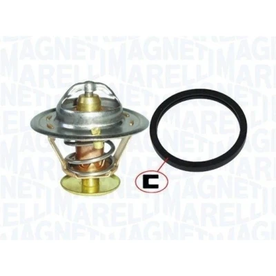 Bilde av MAGNETI MARELLI 352317100390 Termostat 82 29 med tetning LANCIA: DELTA 1