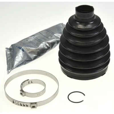 Bilde av LÖBRO 305286 Drivakselmansjett 119,00 TPE (termoplastisk elastomer) RENAULT: GRAND SCENIC 3
