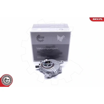 Bilde av Vakuumpumpe, bremseanlegg, audi,seat,skoda,vw, 06D145100D, 06D145100E, 06D145100F, 06D145100G, 06D145100H