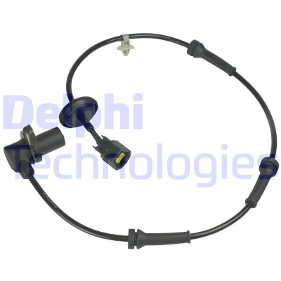 Bilde av DELPHI SS20089 ABS sensor passiv 717