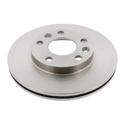 Bilde av MAPCO 15149 Bremseskiver framaksel 269 22,5 5 114,3 ventilert DACIA: Duster SUV