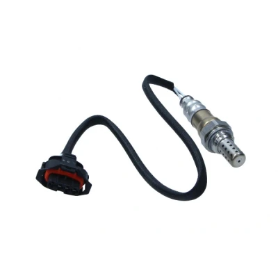 Bilde av MAXGEAR 59 0145 Lambdasonde planarsonde, oppvarmet svart OPEL: Vectra C Caravan, Astra H Hatchback