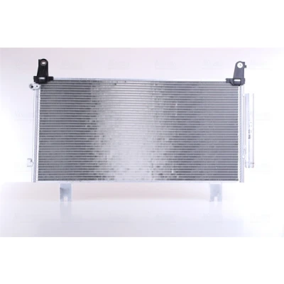 Bilde av NISSENS 941219 Kondensator med tørker Aluminium 760 R 134a