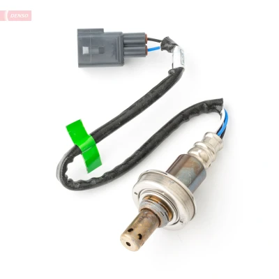 Bilde av DENSO Direct Fit DOX 0542 Lambdasonde M18x1.5 oppvarmet, planarsonde, TOYOTA: Auris Hatchback