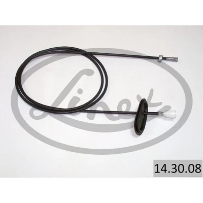 Bilde av LINEX 14.30.08 Speedometer Aksel 2490