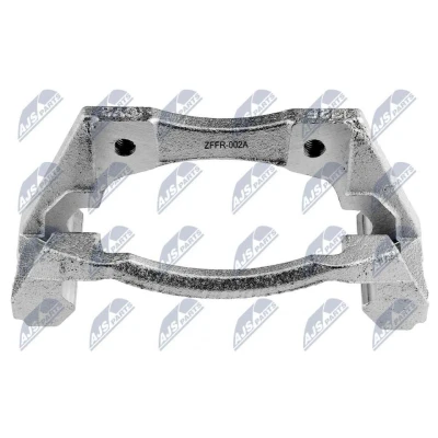 Bilde av NTY HZP FR 002A Bremsecaliper Feste Holder framaksel venstre, framaksel, venstre FORD: MONDEO 3 Kombi, Stufenheck