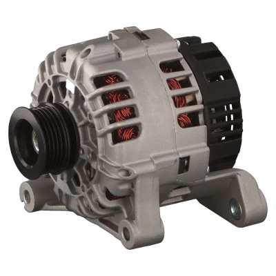 Bilde av FEBI BILSTEIN 101546 Dynamo 12V 120A BMW: 5 Sedan, Touring, 3 Sedan