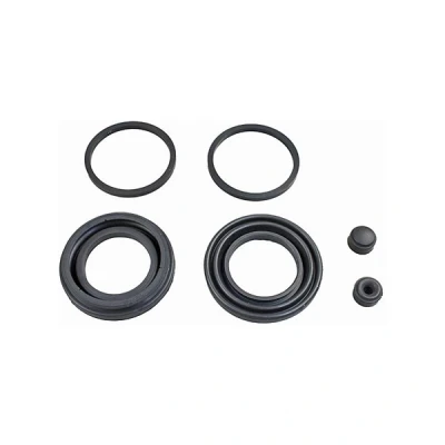 Bilde av METZGER 114 0049 Bremseklave Reparasjonssett uten stempel 43 SUBARU: Forester II, Impreza III Hatchback, Legacy 4, MAZDA: BT 50 Pick up