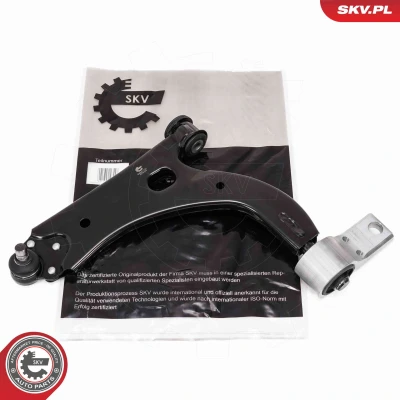 Bilde av Bærebru, Framaksel, Venstre, ford fiesta v, fusion, mazda 2, 1146131, 1149933, 1202214, 1207448, 1209077, 1212808, 1214912, 1436170, 2N1