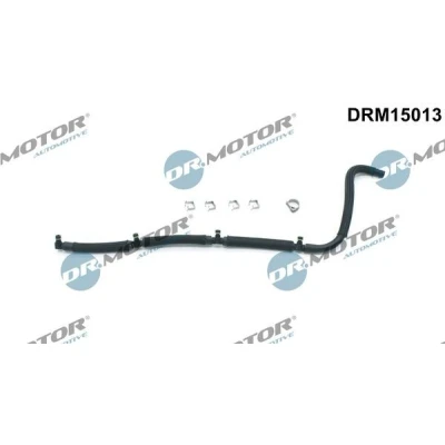 Bilde av DR.MOTOR AUTOMOTIVE DRM15013 Slange, lekkasje brennstoff OPEL: Astra J Varebil / Hatchback