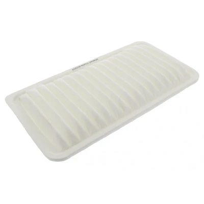 Bilde av MAPCO 60558 Luftfilter 66 163 317 firkantet Filterinnsats TOYOTA: Corolla IX Hatchback, Avensis II Station Wagon, VIII Liftback