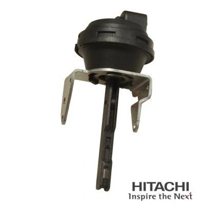 Bilde av HITACHI 2509324 Styreklaff, luftforsyning VOLKSWAGEN: Passat B6 Variant