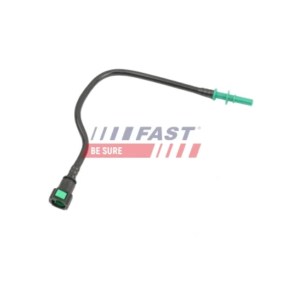 Bilde av FAST FT00933 Brennstoffledning