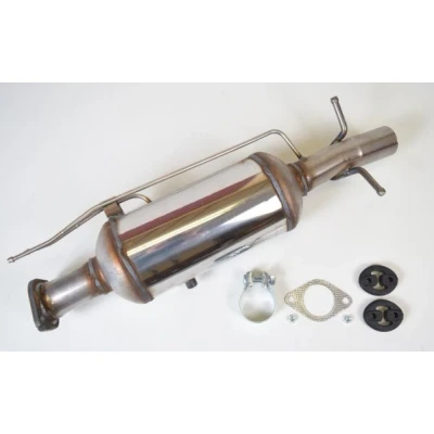 Bilde av EEC FR6097T Partikkelfilter Euro 4 (D4) Cordierit