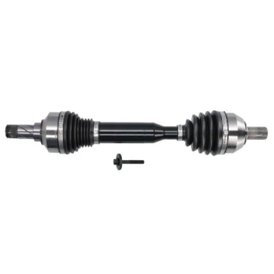 Bilde av PASCAL G2V033PC Drivaksel framaksel venstre 580mm VOLVO: XC60 I (156) 2.4 D5 AWD, D / D3 D4 D, 2.0 D4, D3, 2008 2017