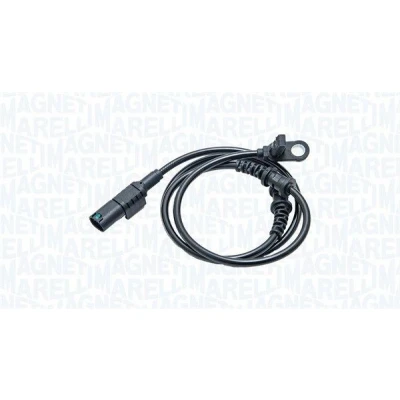 Bilde av MAGNETI MARELLI 172100187010 ABS Sensor framaksel 2 855 MERCEDES BENZ: Sprinter 5 T Flatvogn lastebil/Chassis, 3.5 Van, Van