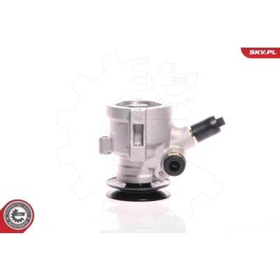 Bilde av Hydraulikkpumpe, styring, citroën,peugeot, 40070F, 400761