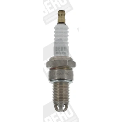 Bilde av BERU Z2 Tennplugg 14 8 DTU M14x1,25 SW: 21 mm VOLKSWAGEN: GOLF 3, 3 Variant, Jetta Mk1