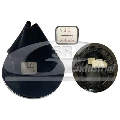 Bilde av 3RG 25916 Girspakekledning FIAT: 500 Hatchback