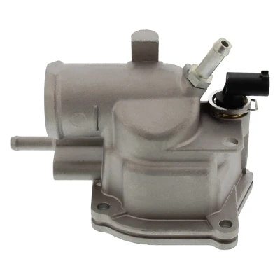 Bilde av MAPCO 28857 Termostat 87 med tetning sensor Aluminium kapsling MERCEDES BENZ: E Klasse T modell, Sedan, C Sedan