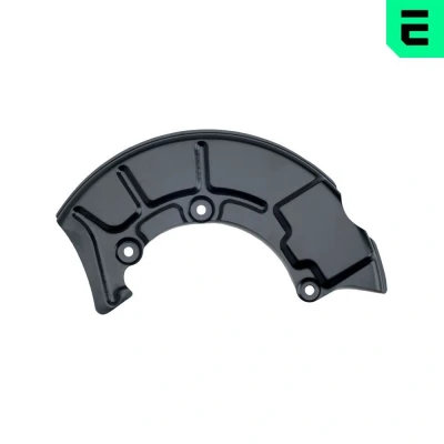 Bilde av OPTIMAL BSP 1006L Bremseskjold framaksel venstre VOLKSWAGEN: Golf 4, Bora Variant, New Beetle Cabrio, SKODA: Octavia 1 Combi, I Hatchback