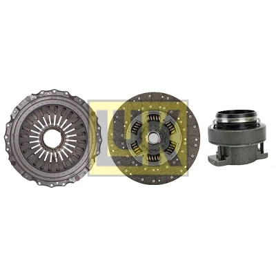 Bilde av LuK 643 3480 00 Clutch med utløserlager 430mm