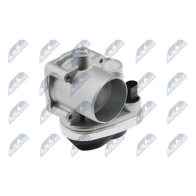 Bilde av NTY ETB VW 011 Gasspjeld VOLKSWAGEN: Touran I, Polo IV Hatchback