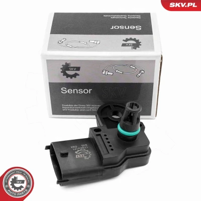Bilde av ESEN SKV 17SKV171 Sensorer FIAT: Freemont, BRAVO 2, Ducato III Van, OPEL: Mokka / X, Astra H Caravan, Vectra C CC, SAAB: 9 5 Sedan, 3 Sedan