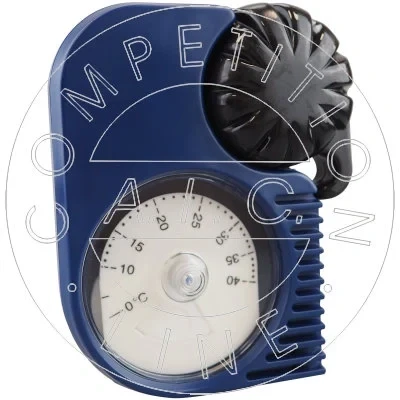Bilde av AIC 59511 Frostbeskyttelse tester