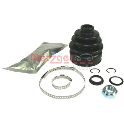 Bilde av METZGER 751.008 Drivakselmansjett 100 hjulside polykloropren (neopren) VOLKSWAGEN: GOLF 2, 3 Variant, Polo III Hatchback