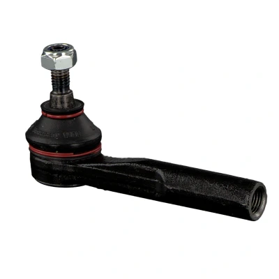 Bilde av febi BILSTEIN 28619 Endeledd Plus framaksel høyre med selvlåsende mutter OPEL: Corsa D Hatchback, FIAT: Grande Punto Hatchback
