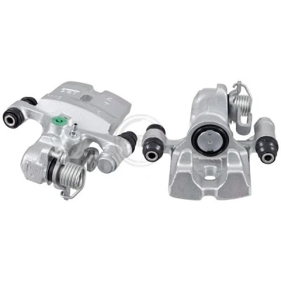Bilde av Bremsecaliper, Venstre bakaksel mitsubishi colt iii, eclipse i, galant v, vi, sedan lancer v OE MB 316144, 587774, 587793