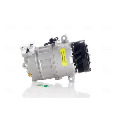 Bilde av NISSENS 89422 Kompressor CSV613 12 PAG 46 R 134a BMW: 5 Sedan, 3 Sedan