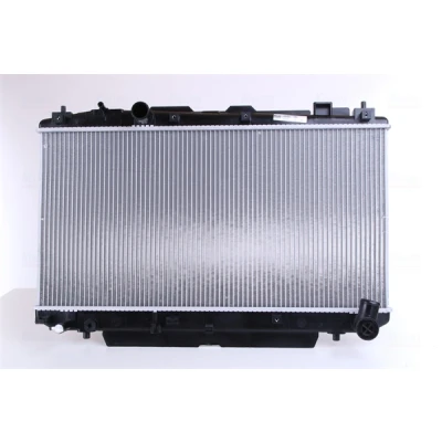 Bilde av NISSENS 64638A Radiator Aluminium 375 742 22 Kjøleribber loddet TOYOTA: RAV4 II SUV