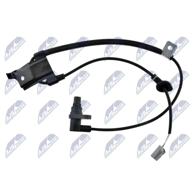 Bilde av Sensor, hjulturtall, bakaksel, Høyre Venstre audi a6 c5, c5 avant, toyota highlander / kluger, 89546 48040