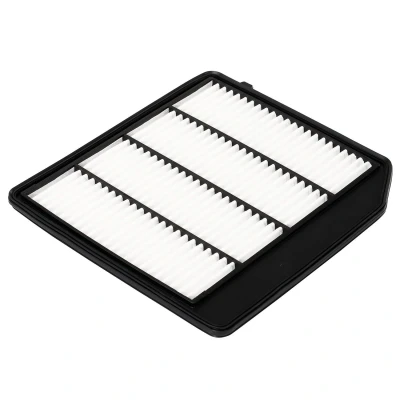 Bilde av Castrol filters CA0348 Luftfilter 306mm omluftfilter SUZUKI: SX4 II S Cross, Vitara IV SUV