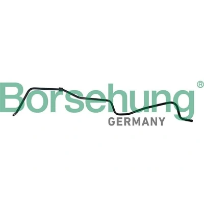 Bilde av Borsehung B19264 Veivhusventilasjon AUDI: A6 C5 Avant, Sedan, A4 B5 VOLKSWAGEN: Passat GP Stasjonsvogn, Sedan