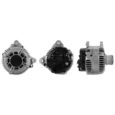 Bilde av LUCAS ELECTRICAL LRA02931 Dynamo 14V 180A VOLKSWAGEN: Transporter 5 Bus, Passat B6 Variant, 5, SKODA: Superb II Stasjonsvogn