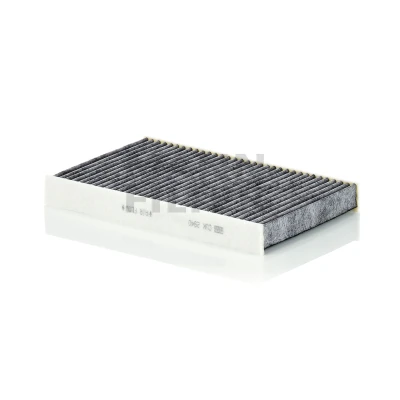 Bilde av MANN FILTER CUK 2940 Kupéfilter Karbonfilter 285 176 36 PEUGEOT: 307 Sedan, 308 I Hatchback, Stasjonsvogn, CITROËN: C4 II Coupé