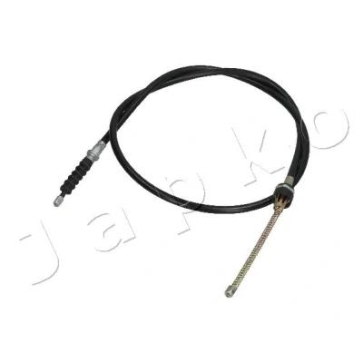 Bilde av JAPKO 1310954 Bremsekabel bak, venstre 1606/1358mm