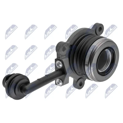 Bilde av Sentral utrykker, clutch, citroën c4 grand picasso ii, c5 iii, break 96 750 004 80, SU001 A3620
