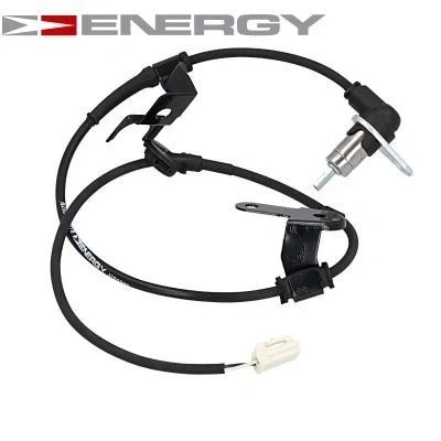 Bilde av ENERGY CA0141TL ABS Sensor bakaksel 2 polet 790mm 12V elektrisk hvit hun