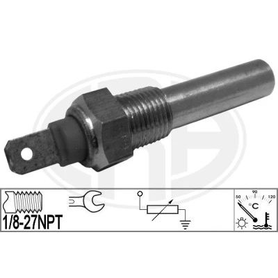 Bilde av ERA 330852 Sensor, kjølemiddeltemperatur
