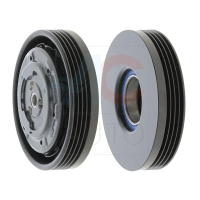 Bilde av ACAUTO AC 06DN121 Magnet Clutch DENSO, BMW 7SE BMW: 5 Sedan, Touring