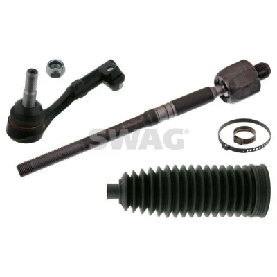 Bilde av SWAG 20 94 0515 Parallellstag framaksel venstre med tilleggsmateriale BMW: X1, 3 Touring, 1 Hatchback