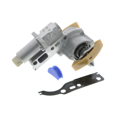 Bilde av VAICO V10 9866 styreventil, kamakseljustering med tetning EXPERT KITS + AUDI: A4 B6 Avant, B6/B7 Cabrio