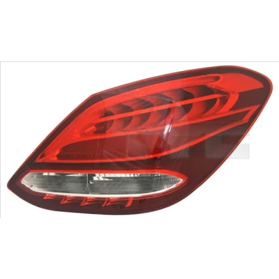 Bilde av Baklys, Høyre, mercedes benz c klass [w205], t model [s205], 2058200264, A2058200264