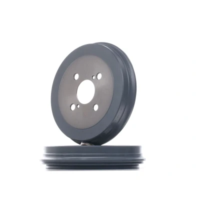 Bilde av BLUE PRINT ADT34722 Bremsetrommel bakaksel 242 TOYOTA: Yaris I Hatchback, Verso